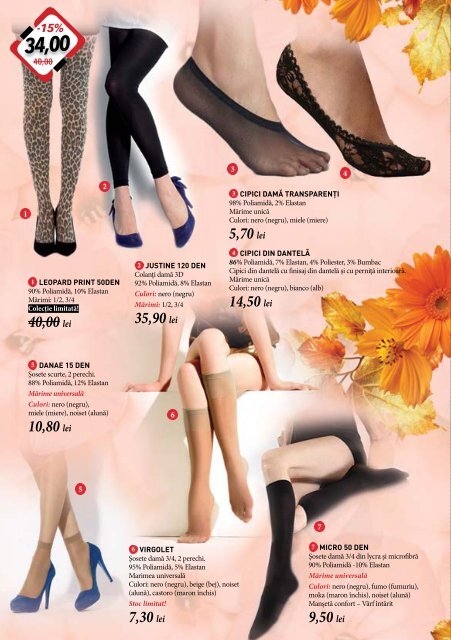 Catalog Iulie-August 2019