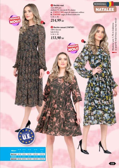 Catalog Iulie-August 2019