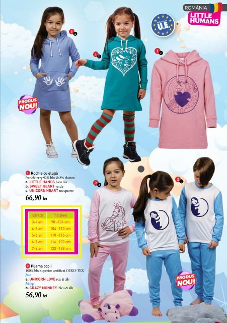 Catalog Iulie-August 2019