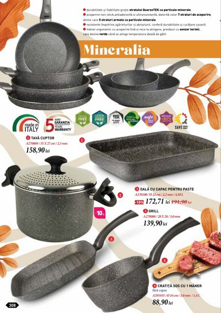 Catalog Iulie-August 2019