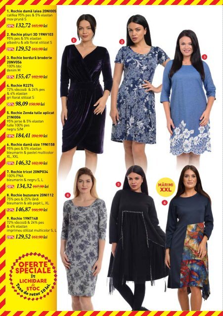 Catalog Iulie-August 2019