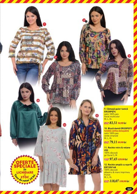 Catalog Iulie-August 2019