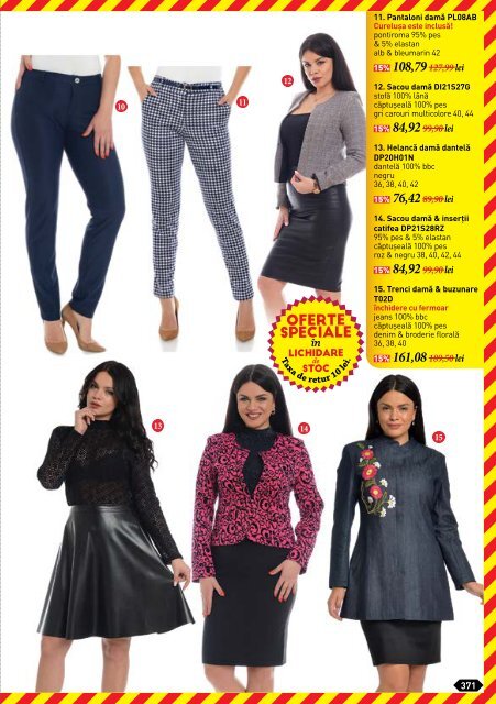 Catalog Iulie-August 2019