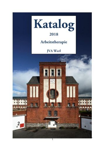 Katalog 2018