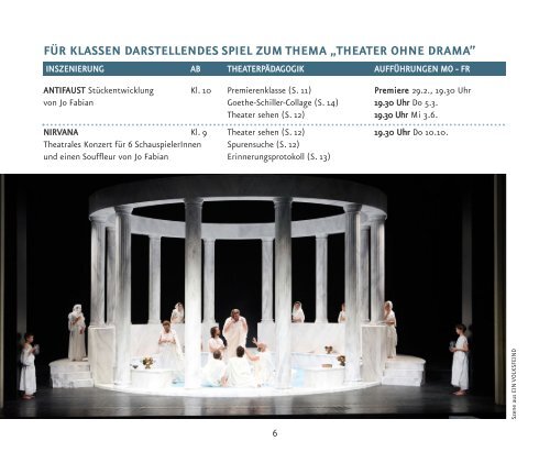 Theater-Erlebnis-Pädagogik 2019_2020