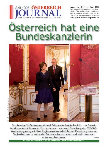 Ausgabe 185
