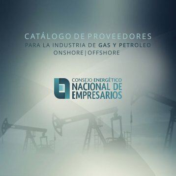 Consejo Energético Nacional de Empresarios