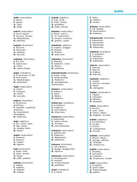 Diccionario de sinónimos, antónimos y parónimos. Uso de la Lengua Española