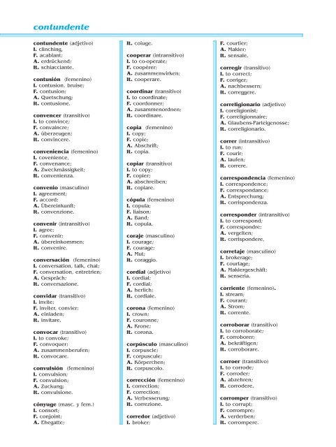 Diccionario de sinónimos, antónimos y parónimos. Uso de la Lengua Española