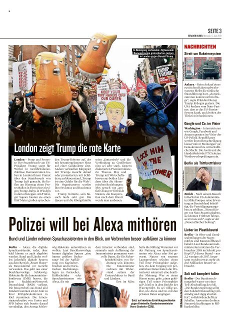 Berliner Kurier 05.06.2019