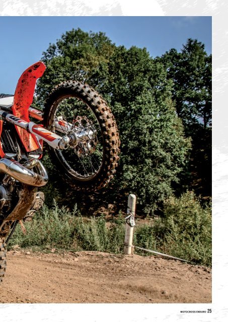 Motocross Enduro Ausgabe 07/2019