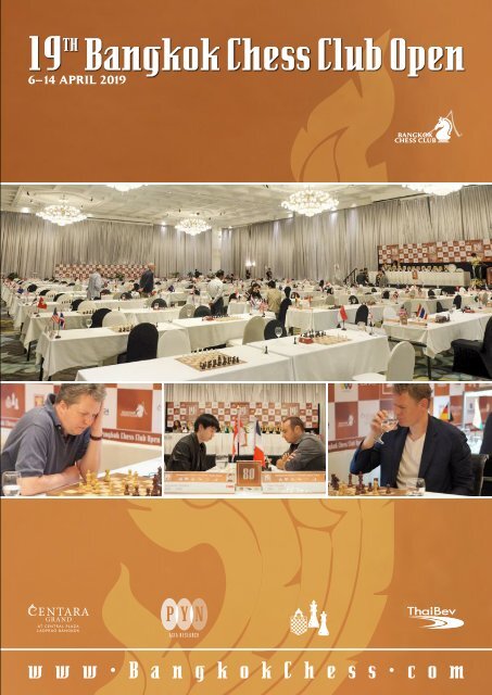 Follow the games live at chess24.com – Bangkok Chess Club