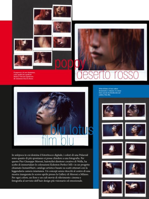 Estetica Magazine ITALIA (3/2019 COLORE)