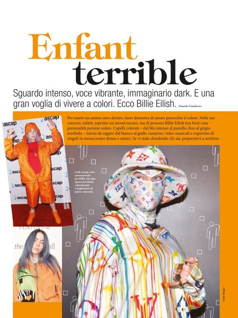 Estetica Magazine ITALIA (3/2019 COLORE)