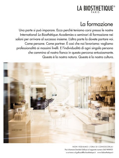 Estetica Magazine ITALIA (3/2019 COLORE)