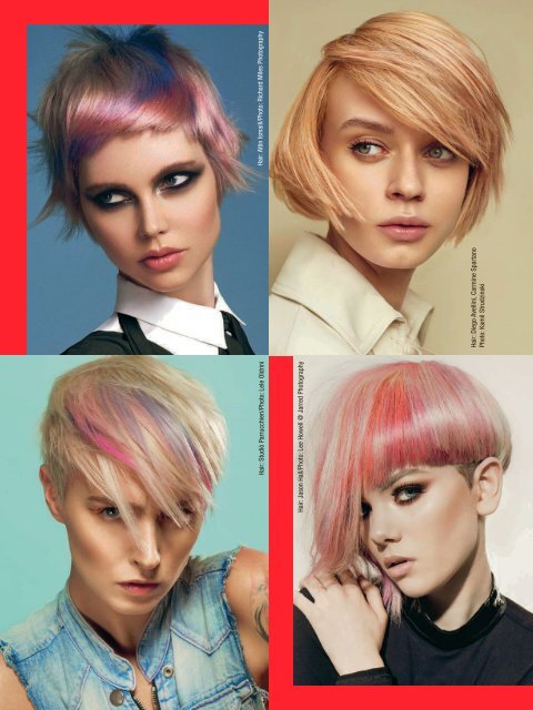 Estetica Magazine ITALIA (3/2019 COLORE)