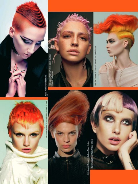 Estetica Magazine ITALIA (3/2019 COLORE)