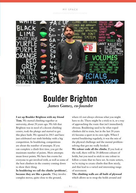 Viva Brighton Issue #76 June 2019