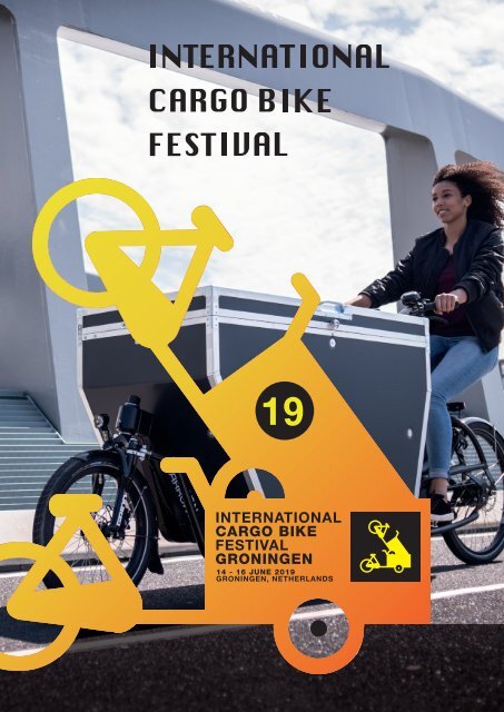 International Cargo Bike Festival 2019