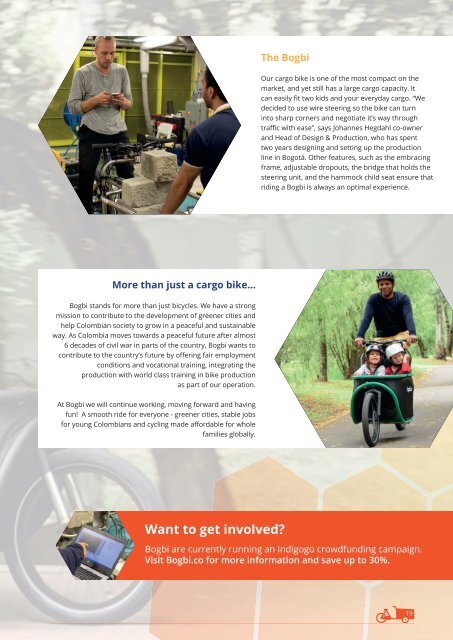 International Cargo Bike Festival 2019