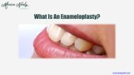 What Is An Enameloplasty? | Dentist in Edmond - Monica M. Neely, DDS