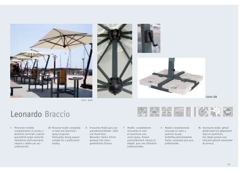 Scolaro Design Katalog 2019