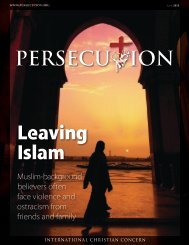 June 2019 Persecution Magazine (1 of 4)
