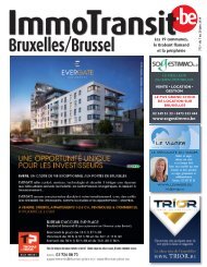 Bruxelles 775 OK