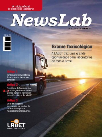 NewsLab 135