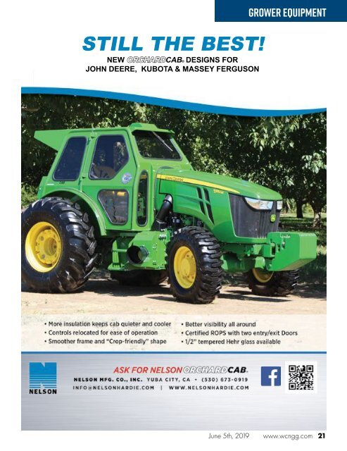 Mid Valley Ag Day Digital Guide