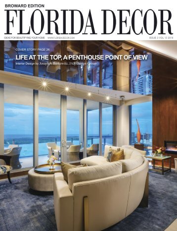 June2019 issue BROWARD