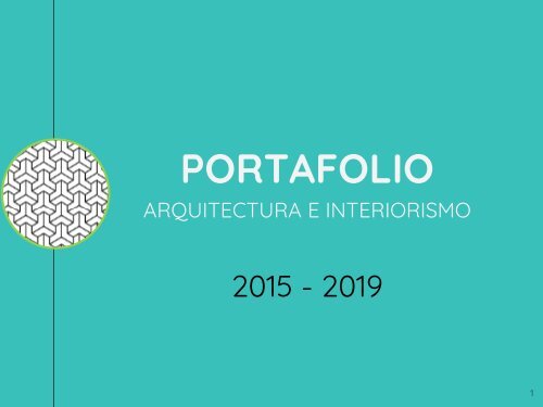 PORTAFOLIO