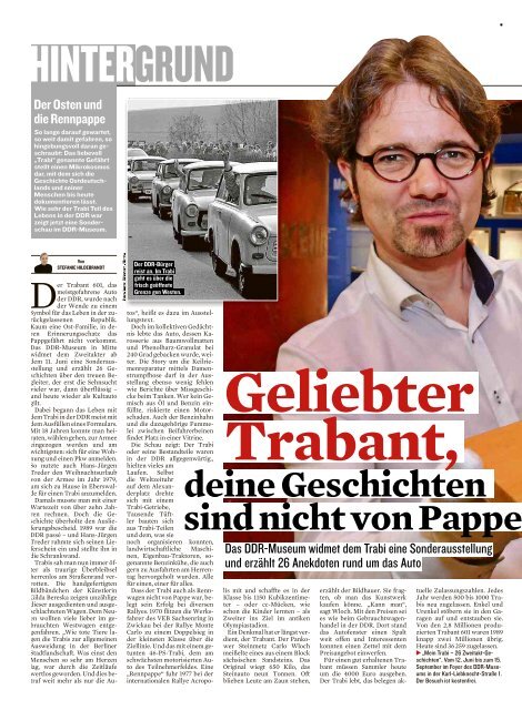 Berliner Kurier 06.06.2019