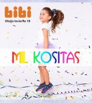CATALOGO BIBI-MIL KOSITAS JUNIO-2019