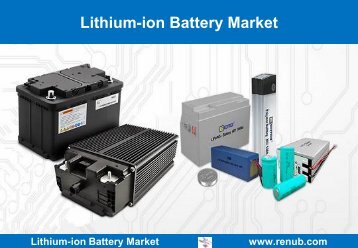 lithium-ion-battery-market