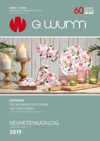Katalog G Wurm