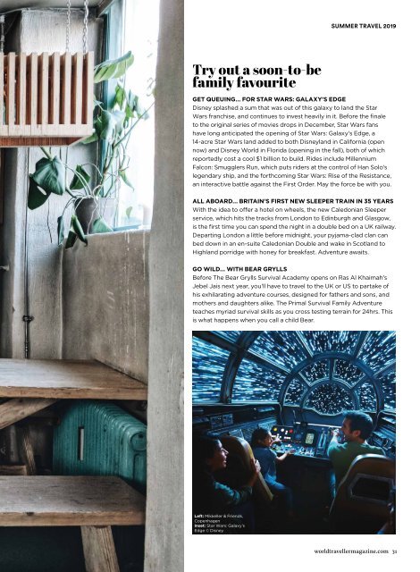 World Traveller June 2019