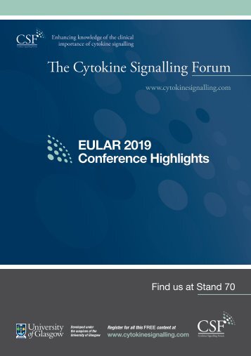 EULAR2019_Highlights_A5_v5