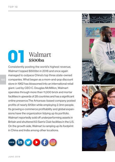 Business Chief USA June 2019