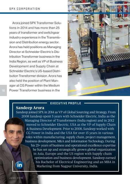 Business Chief USA June 2019