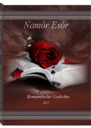 Buch Gedichte 2017