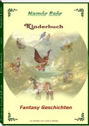 Geschichten Kinderbuch 2016