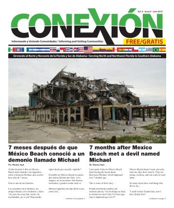 Conexion June 2019 Final