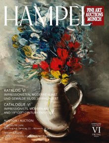 Impressionists, Modern Art & 19th/20th Century Paintings