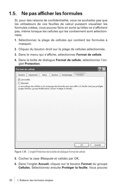 Le Guide Complet - Excel 2010-Fonctions et formules - MicroApp