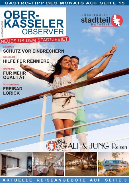 Oberkasseler Observer 06/2019