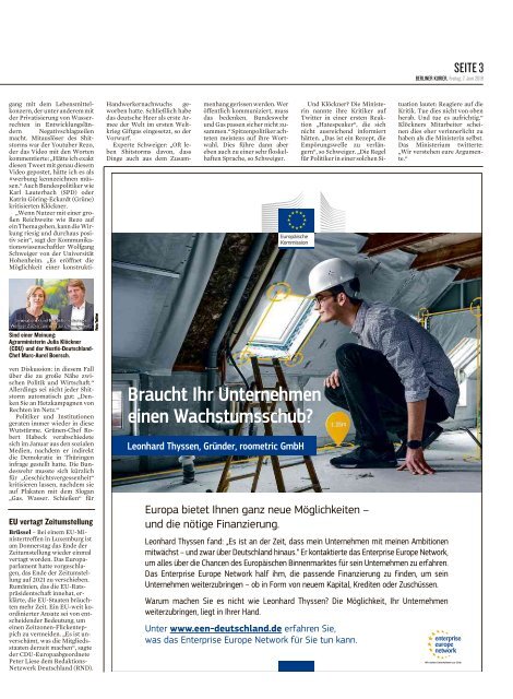 Berliner Kurier 07.06.2019