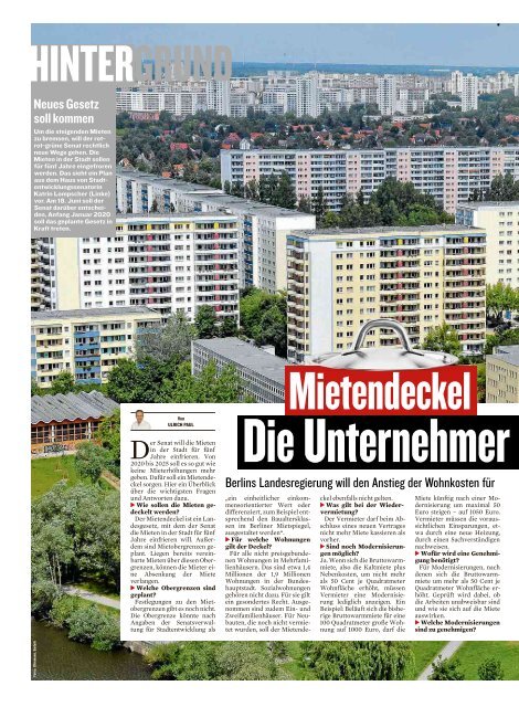 Berliner Kurier 07.06.2019