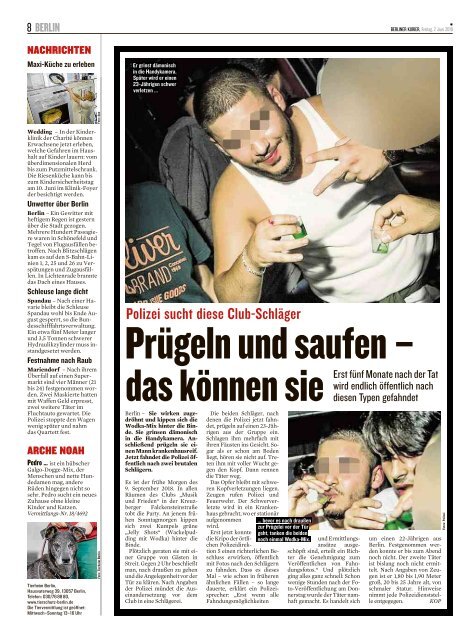 Berliner Kurier 07.06.2019