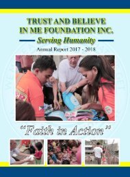 TBIMF Annual Report 2017- 2018(web)